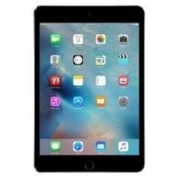 Apple iPad mini 4 64GB 3G 4G Gris - Tablet