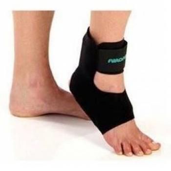 Tobillera Orliman Airheel para Fascitis Plantar y Tendinitis - T-L
