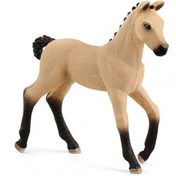 Schleich 13929 - Potro Hannoveriano Bayo