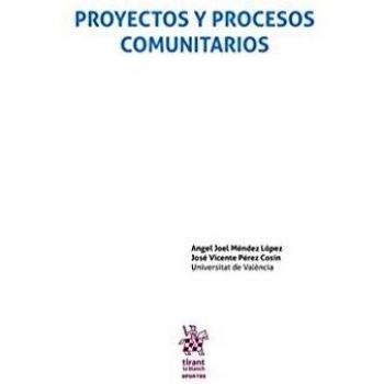 Proyectos y procesos comunitarios