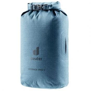 Deuter Drypack Pro 5 Bolsa Seca Unisex-Adulto Atlantic 5 L