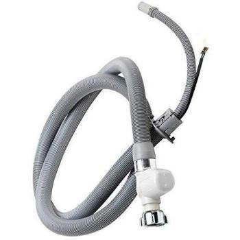 Tubo de entrada de agua Aquastop para lavavajillas Electrolux 50295663004