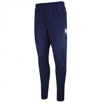 Kappa Ponte Ultra Fit Pants Blue Marine / White S Male