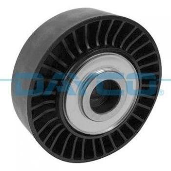 Polea de deflexión/guía DAYCO APV3206 para correa v-ribbed