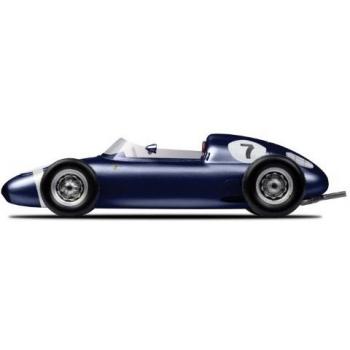 True Scale - Coche radiocontrol Escala 1:43