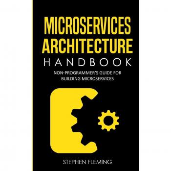 Manual de Arquitectura de Microservicios: Guía para No Programadores en la Construcción de Microservicios (Entrega Continua)