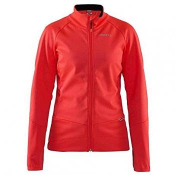 Craft Rime – Chaqueta Mujer, Mujer, Color Panic, tamaño XS