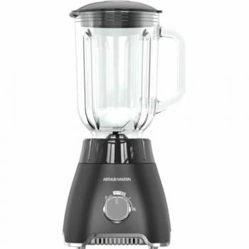 Batidora de Vaso Arthur Martin AMPB40 - 1,5L - 400W - 2 Velocidades + Pulso