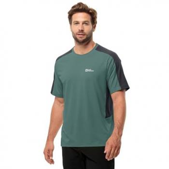 Jack Wolfskin Narrows Men's T-Shirt