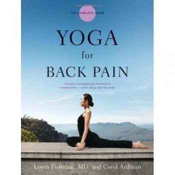 Yoga for Back Pain: The Complete Guide