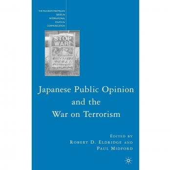Japanese Public Opinion and the: 0