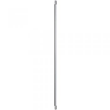 Tubo LED T8 150 cm, G13, 21.8 W, 2400 lm, 3000 K, Ángulo de 150°