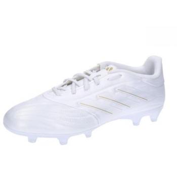 Adidas Botas de Fútbol Copa Pure 2 League FG, color negro, zapatillas para hombre, talla 41.5