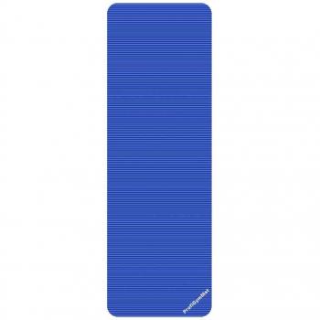 TrendySport 1016618 Profigymmat Esterilla, Esterilla, 180 2,0 cm, Azul