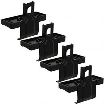 Thule 141691 techo Kit de montaje en rack