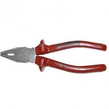 Stubai 110442 - Alicate combinado, EN60900