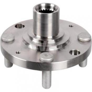 Cubo de rueda FEBI BILSTEIN 102192 - Buje sin cojinete de rueda, 1 unidad