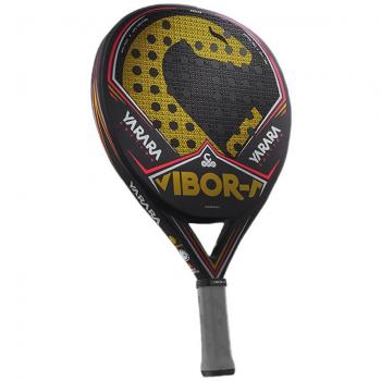 VIBORA Pala de padel Modelo Yarara Edition Liquid 2018 - Catálogo oficial