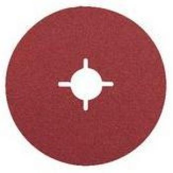 Ratio 2464A2-3 Discos Fibra 115Mm Gr 50 Ratio