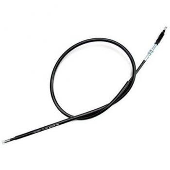 Motion Pro 03-0384 Black Vinyl Clutch Cable by Motion Pro