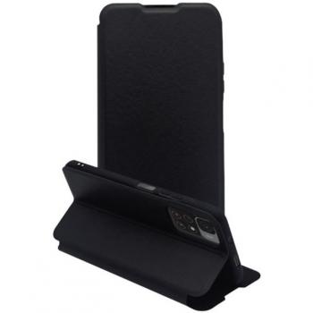 MyWay Folio Stand Case for Xiaomi Redmi Note 11 5G/11S 5G/Poco M4 Pro 5G - Black