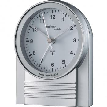 Technoline WT 759 Plata - Despertador