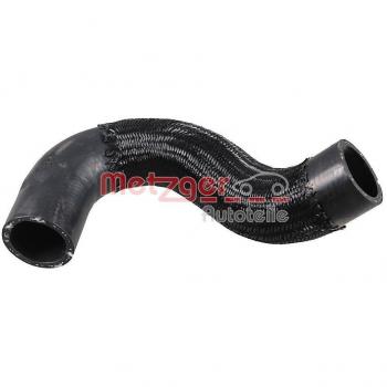 Tubería de radiador METZGER 2421631 - Alta resistencia y durabilidad