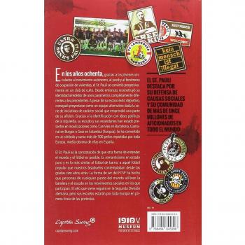 St. Pauli: Otro fútbol es posible - PARRA, NATXO; VIÑAS, CARLES