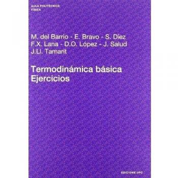 Termodinámica básica. Ejercicios: 117