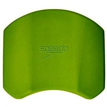 Speedo Pull Kick Tabla, Adult Unisex, Verde, Talla única