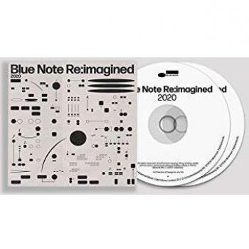 Blue Note Re:imagined