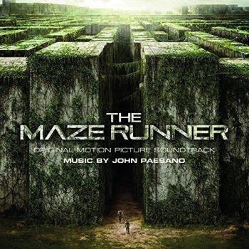 Maze Runner - Ost