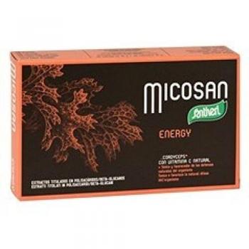 MICOSAN ENERGY 40CPS