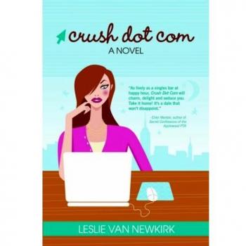 Crush Dot Com - Novela de Romance Contemporáneo en Tapa Blanda