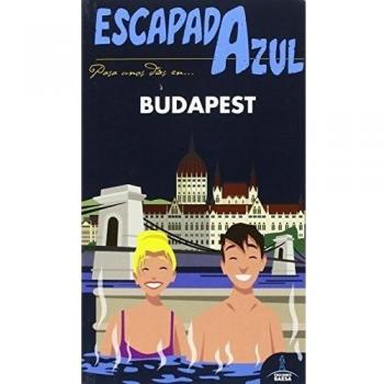 Escapada Azul Budapest