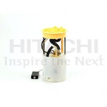 Unidad de alimentación de combustible HITACHI 2503546 con bomba y filtro integrados