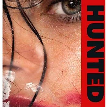 Hunted vinilo