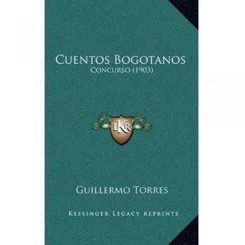 Cuentos Bogotanos: Concurso