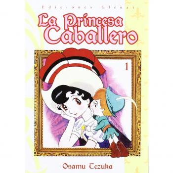 La princesa caballero 1