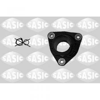 Brida de refrigerante SASIC 3361E81 para CITROËN: C15, Jumpy, ZX, Evasion, Dispatch & PEUGEOT: 205, 306, Expert, 309, 806
