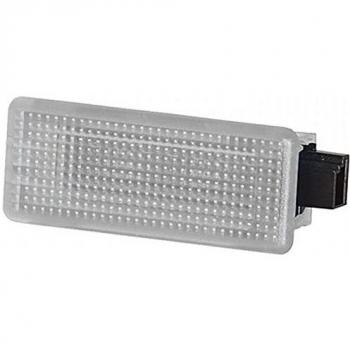 Luz de acceso y trasera HELLA 2XT 010 622-111