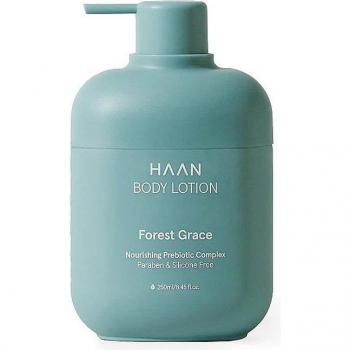 Haan Loción Corporal Nutritiva con Complejo Prebiótico Forest Grace 250ml