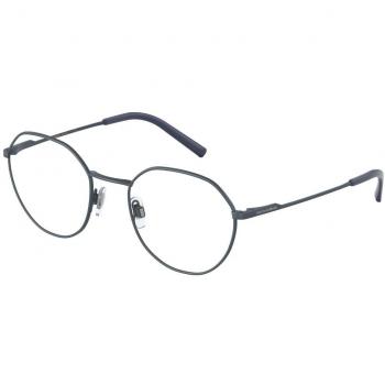 Dolce & Gabbana DG1324 1358 Armazones para Hombre Azules 50 Lentes Recetadas