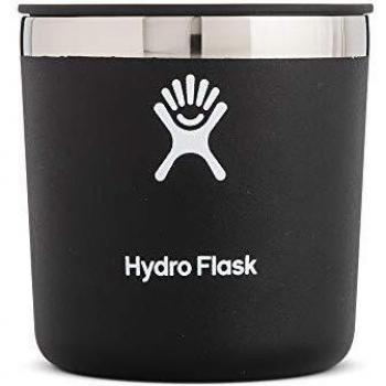 Hydro Flask 12oz Black Cooler Cup