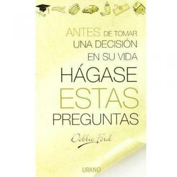 Hágase estas preguntas