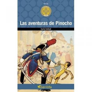 Las Aventuras de Pinocho