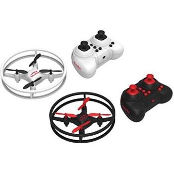 SpeedLink Racing Drones competencia Set juguete negro SL920003BKWE
