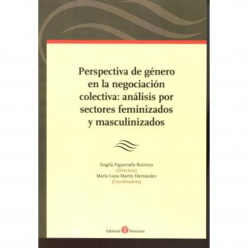 PERSPECTIVA DE GéNERO EN LA NEGOCIACIóN COLECTIVA