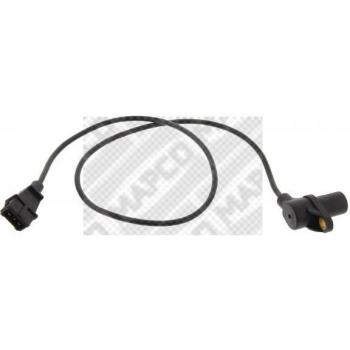Sensor de posición del cigüeñal MAPCO 82005