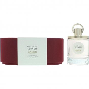 Caron Rose Ivoire De Caron Eau de Parfum 100ml